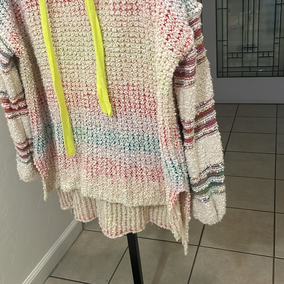 Free People Hoodie - Picture 2 of 4